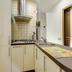 Фото Отель RentalSPb на улице 4-й Советской, 14