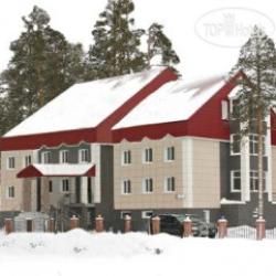 Фото Отель Ливадия