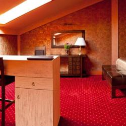 Фото Отель Староямская