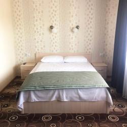 Фото Отель Любимая Усадьба