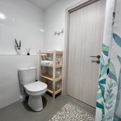 Фото Апартаменты на улице Мурата Ахеджака 5