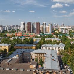 фото 19 Vita (Вита) на шоссе Хорошёвское 12 корпус 1