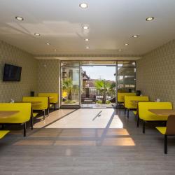 Фото Отель Энсино (Encino)