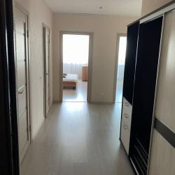 Апартаменты улучшенные