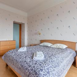 фото 15 Sutki Rent (Сутки Рент) с видом на Петропавловку