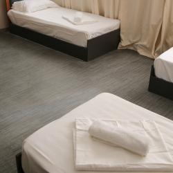 Фото Отель Asia (Азия)