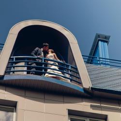 Фото Боулинг-отель Новые горки