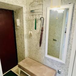 Фото Апартаменты на улице Багратиона 107
