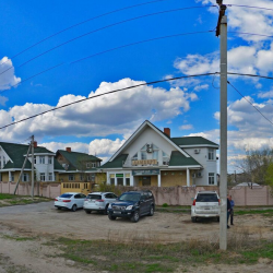 Фото Отель Ламберт
