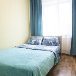 Фото Отель Apartament 52 на улице Юлиуса Фучика 39