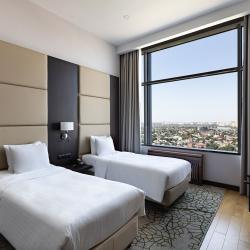 Marriott Krasnodar (Марриотт Краснодар) — 13cef8ba012c69c7687a878940297fa4