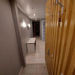 Фото Апартаменты Турист на улице Оплеснина 13