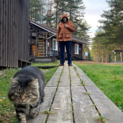 Фото Отель Алавойне