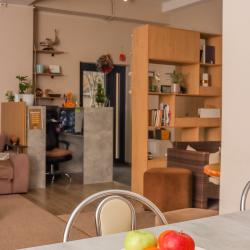 Фото Отель Bodo Hostel (Бодо)