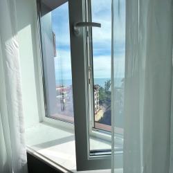 Апартаменты студия гостиничный комплекс Радуга 10И