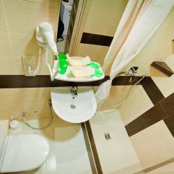 Фото Отель Семейный