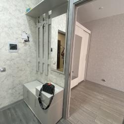 Апартаменты на улице Советская 123к1