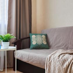 Фото Апартаменты Сутки В КРД первая линия Галицкого