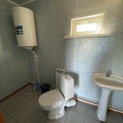 Фото Отель Гостевой дом КигачОК