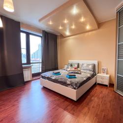 Фото Отель uTrip (юТрип) на улице Чистопольская 20