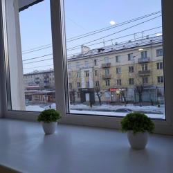 Фото Апартаменты на улице Ленина