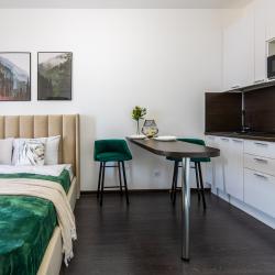 фото 21 ApartMe (АпартМи) на улице Верхне-Каменская