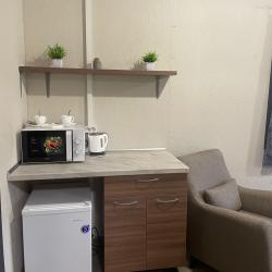 Номер стандарт