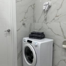Апартаменты улучшенные