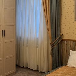 Фото Отель Коттедж в микрорайоне Чистые Пруды