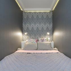 Фото Отель BalticRealty на улице Добролюбова