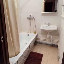 Фото Апартаменты на Краснознамённой 58/2