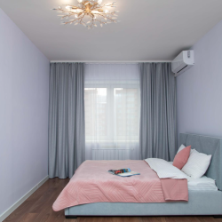 2-местные 1-комнатные апартаменты студия