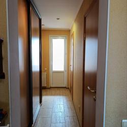 3-комнатные апартаменты стандарт