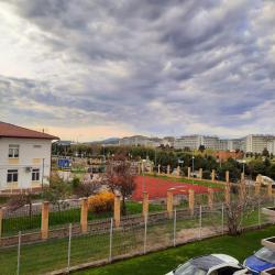 2-комнатные апартаменты стандарт