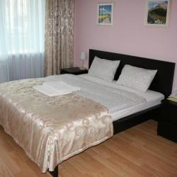 Фото Отель Уют