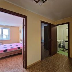 3-комнатные апартаменты стандарт