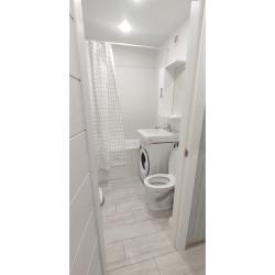 1-комнатные апартаменты студия