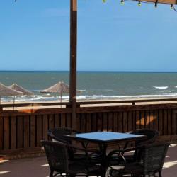 Фото Отель Морская Вилла