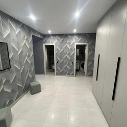 1-комнатные апартаменты улучшенные №2