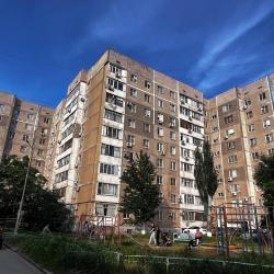 2-комнатные апартаменты люкс