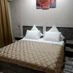 Фото Отель Гоначхир