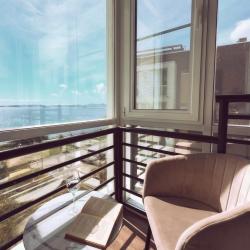 2-комнатные апартаменты улучшенные №2