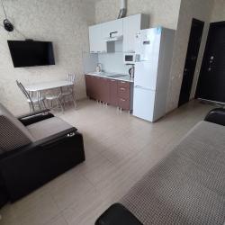 Фото Апартаменты на Демократической