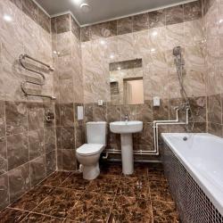 Номер улучшенный комфорт с 1 двуспальной кроватью