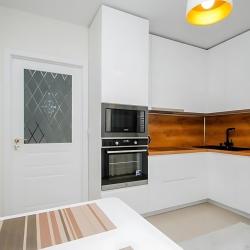 Фото Отель Harter Rooms на улице 30 лет Победы 37
