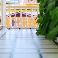 Фото Отель Панорама