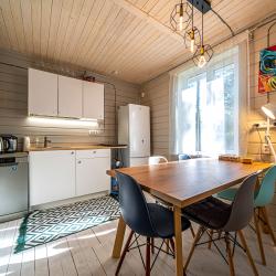 Фото Отель Soroka Home 2 (Сорока Хоум 2)