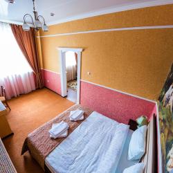 Фото Отель Аппартамент