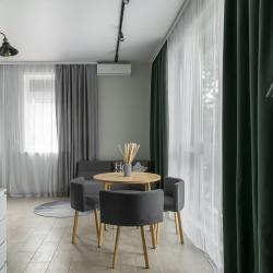 Фото Отель ХАБ