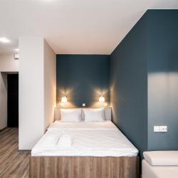 Фото Отель Романов